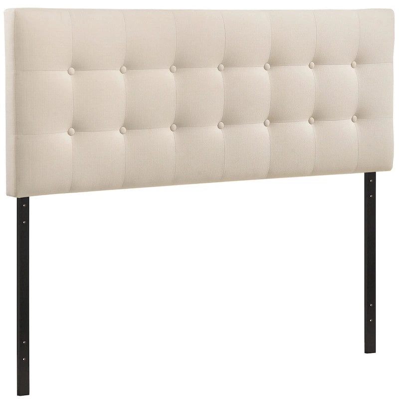 Eaton King Fabric Headboard