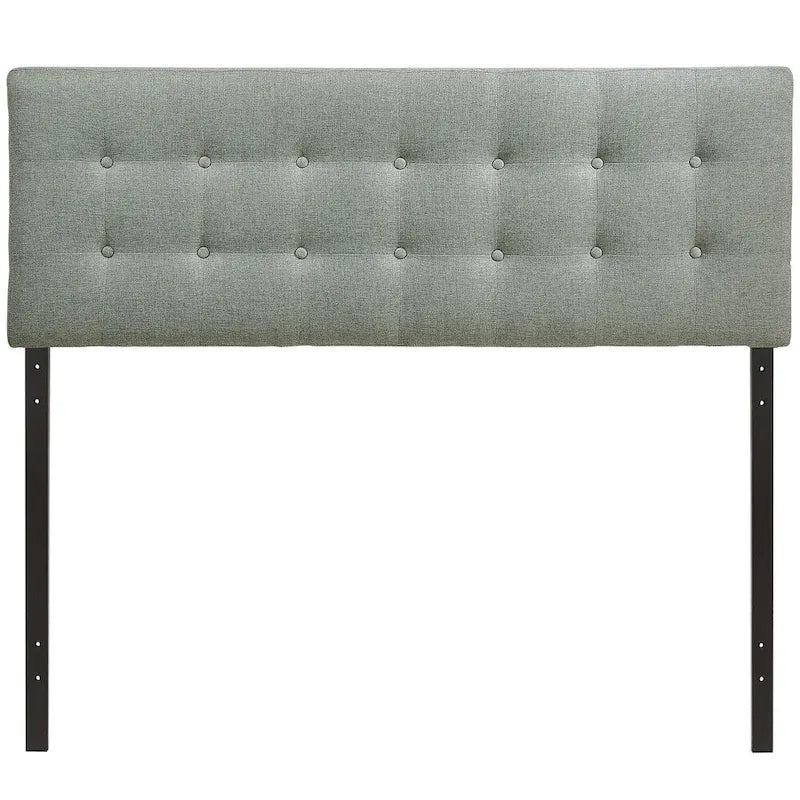 Eaton King Fabric Headboard
