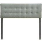Eaton King Fabric Headboard