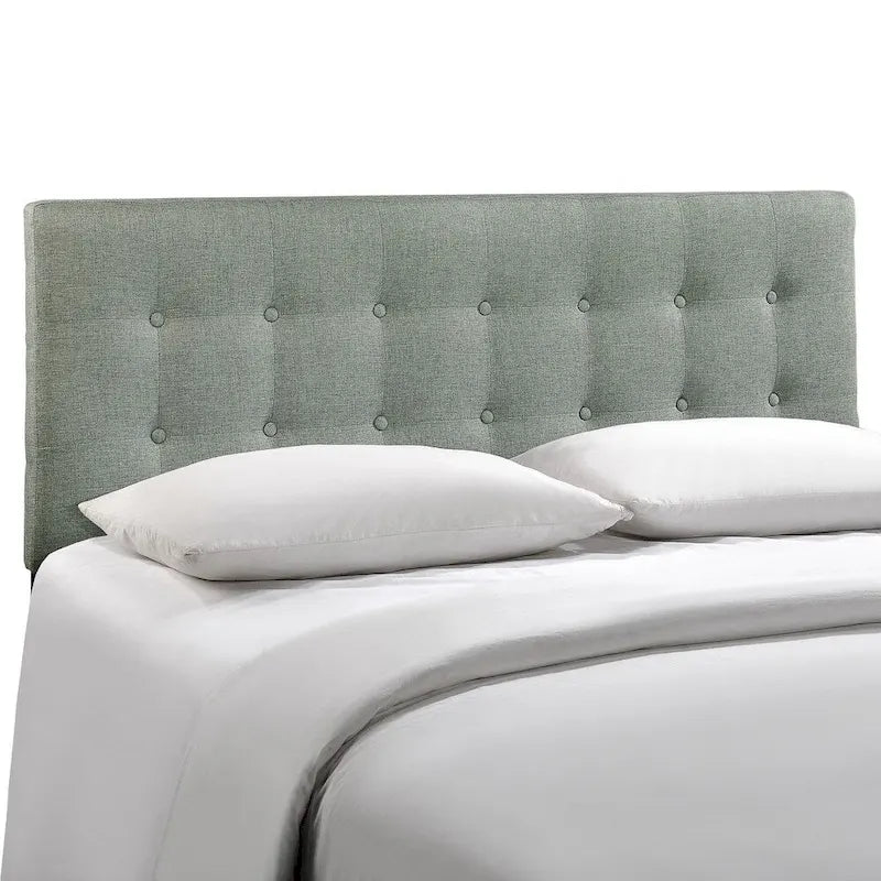 Eaton King Fabric Headboard
