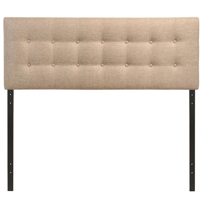 Eaton King Fabric Headboard