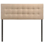 Eaton King Fabric Headboard