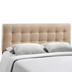 Eaton King Fabric Headboard