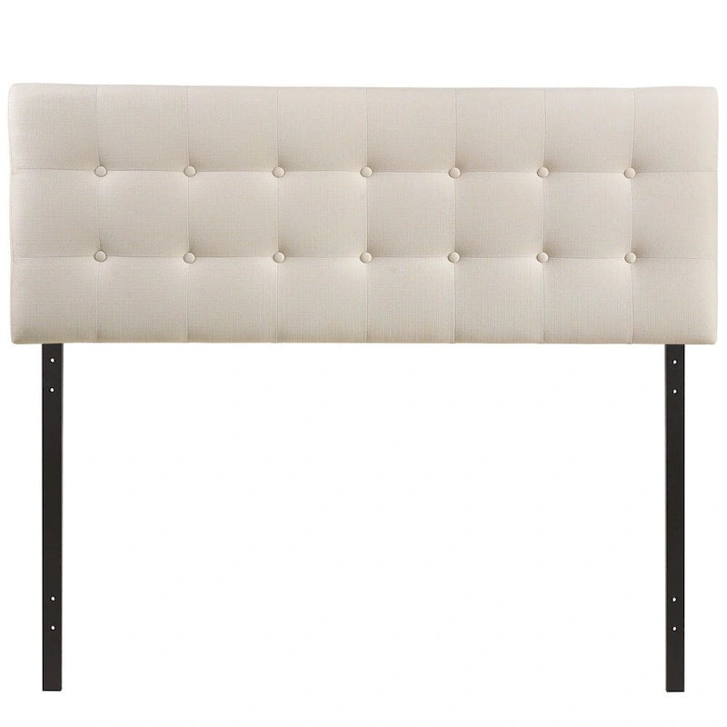 Eaton King Fabric Headboard