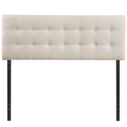 Eaton King Fabric Headboard