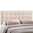 Eaton King Fabric Headboard