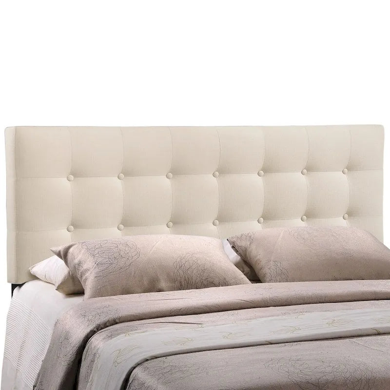Eaton King Fabric Headboard