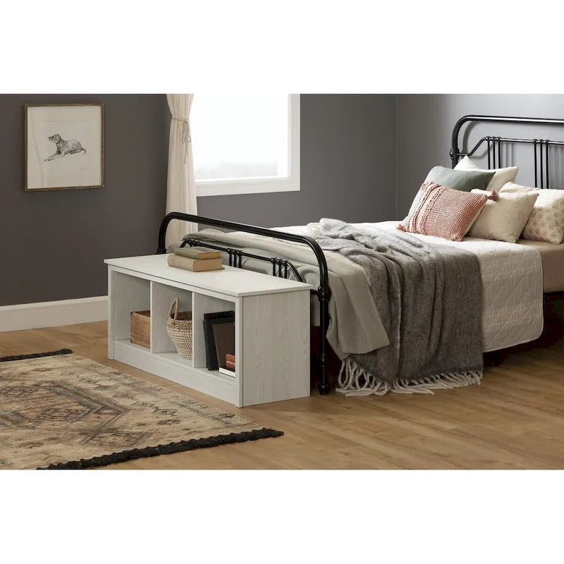 South Shore Fernley Bench - N/A