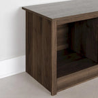 South Shore Fernley Bench - N/A