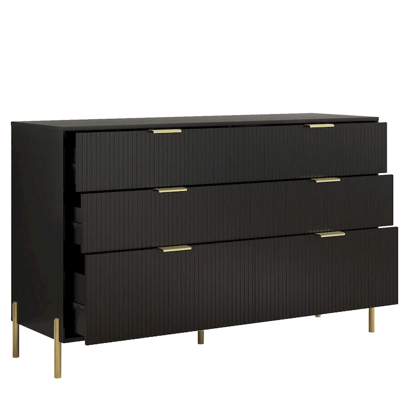 3 Piece Bedroom Set