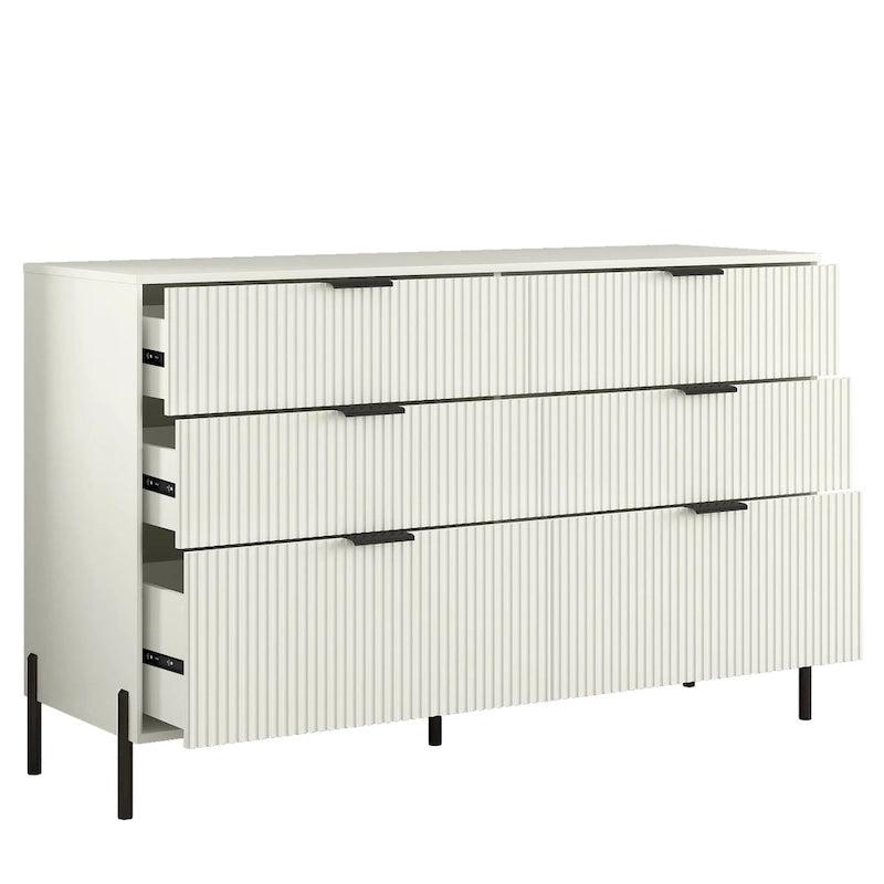 3 Piece Bedroom Set