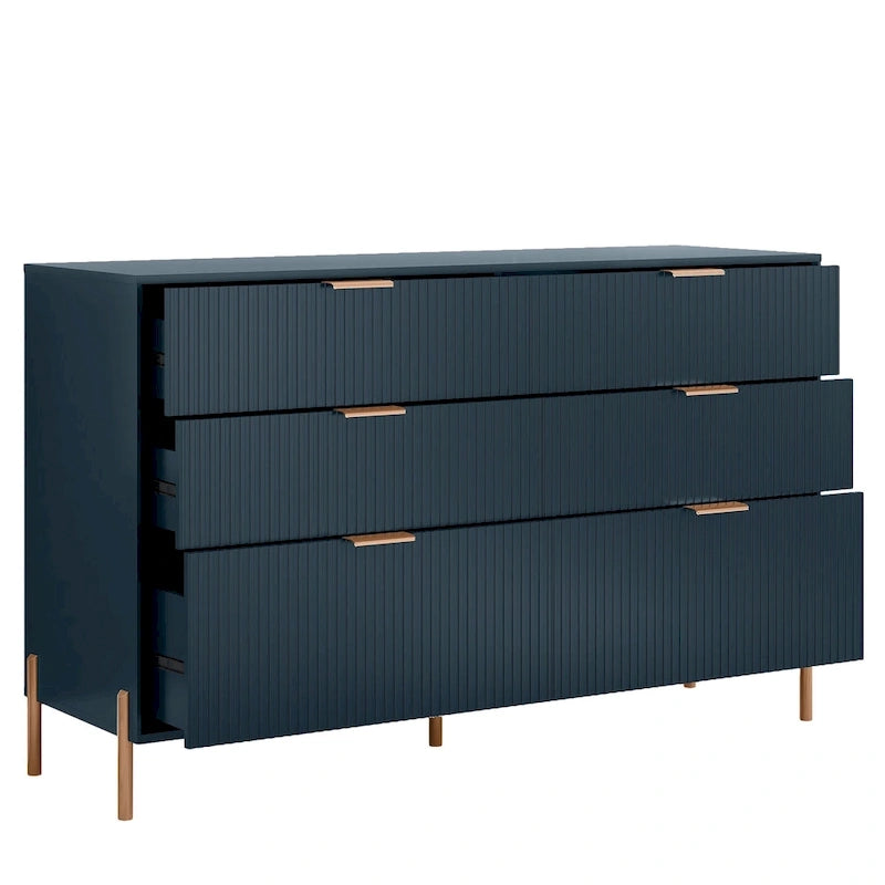 3 Piece Bedroom Set