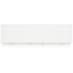 Signature Design by Ashley Mollviney White Dresser