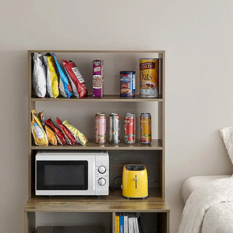 Yak About It - Dorm Station Top Shelf by DormCo