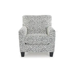 Signature Design by Ashley Hayesdale Accent Chair - 33  W x 37  D x 36  H