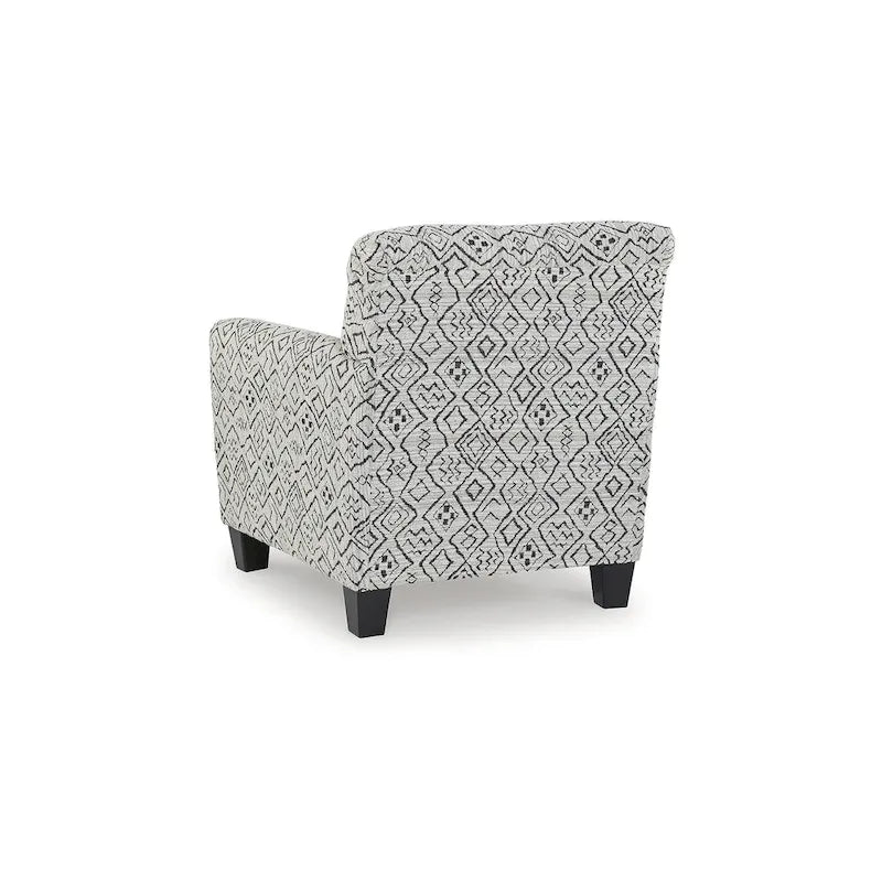 Signature Design by Ashley Hayesdale Accent Chair - 33  W x 37  D x 36  H