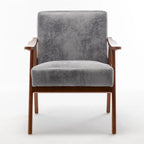 Mid-Century Modern Chair