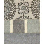 Grey Accent Chair