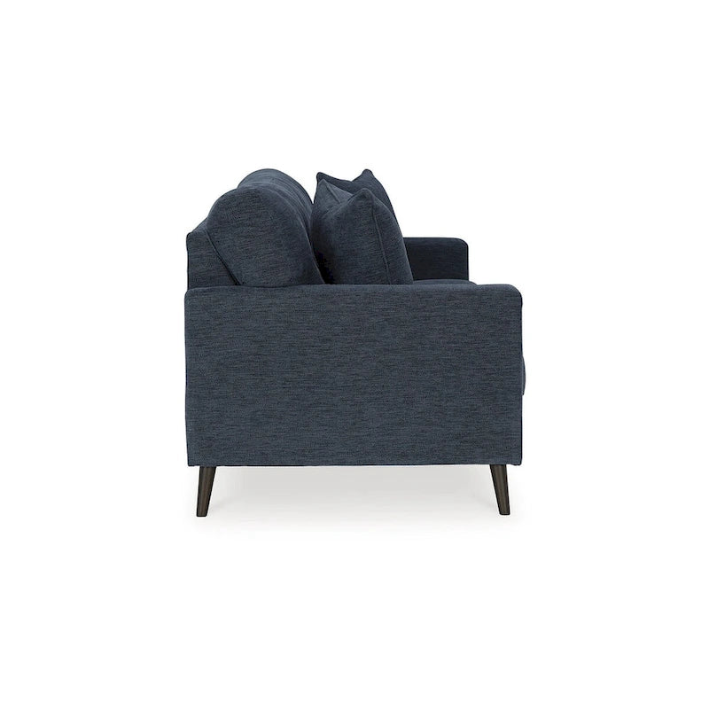 Signature Design by Ashley Bixler Sofa - 79  W x 38  D x 37  H