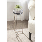 Aguilar Glam Drink Table - 9x9x23