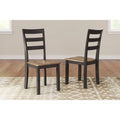Signature Design by  Gesthaven Dining Chair