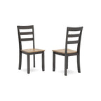 Signature Design by  Gesthaven Dining Chair