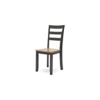 Signature Design by  Gesthaven Dining Chair