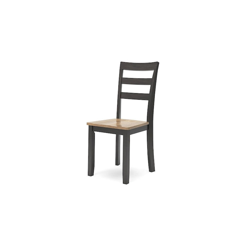 Signature Design by  Gesthaven Dining Chair