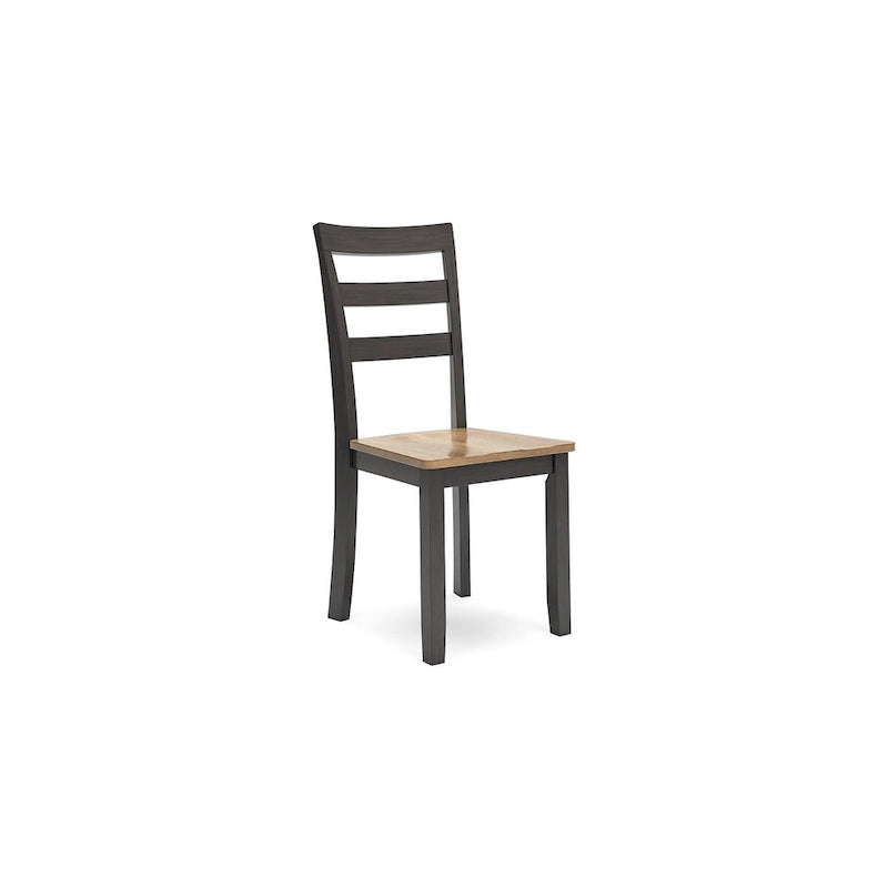 Signature Design by  Gesthaven Dining Chair