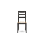Signature Design by  Gesthaven Dining Chair