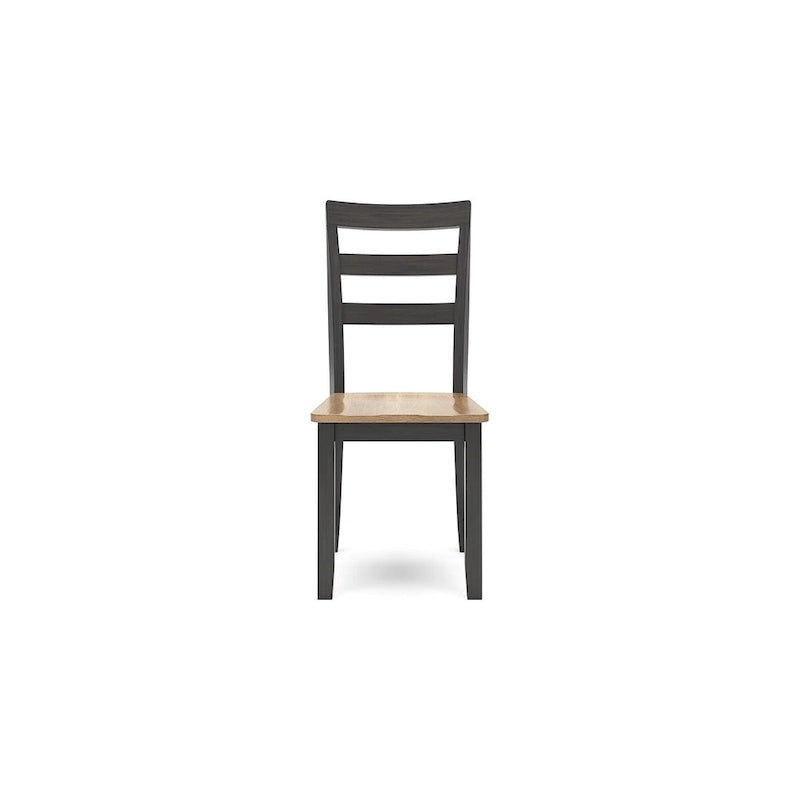 Signature Design by  Gesthaven Dining Chair