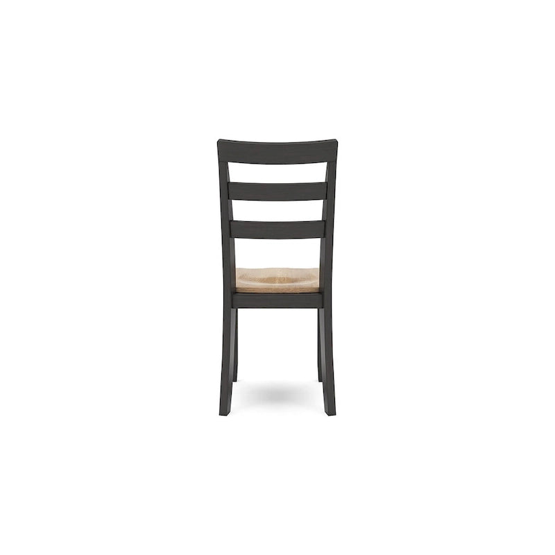 Signature Design by  Gesthaven Dining Chair