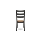 Signature Design by  Gesthaven Dining Chair