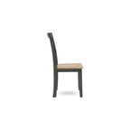 Signature Design by  Gesthaven Dining Chair
