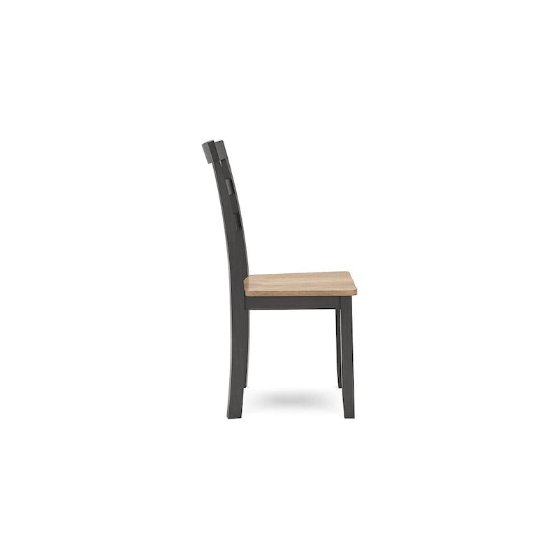 Signature Design by  Gesthaven Dining Chair