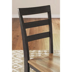 Signature Design by  Gesthaven Dining Chair
