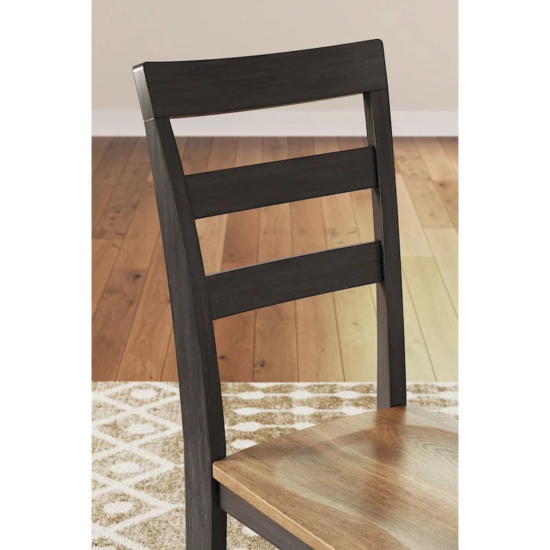 Signature Design by  Gesthaven Dining Chair