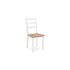 Signature Design by  Gesthaven Dining Chair