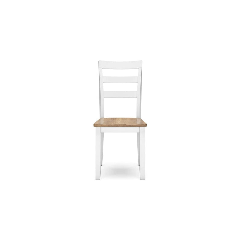 Signature Design by  Gesthaven Dining Chair