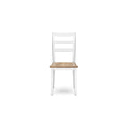 Signature Design by  Gesthaven Dining Chair