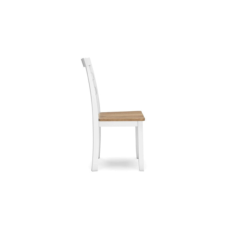 Signature Design by  Gesthaven Dining Chair