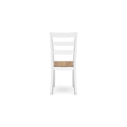 Signature Design by  Gesthaven Dining Chair