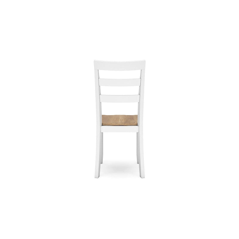 Signature Design by  Gesthaven Dining Chair