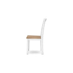 Signature Design by  Gesthaven Dining Chair