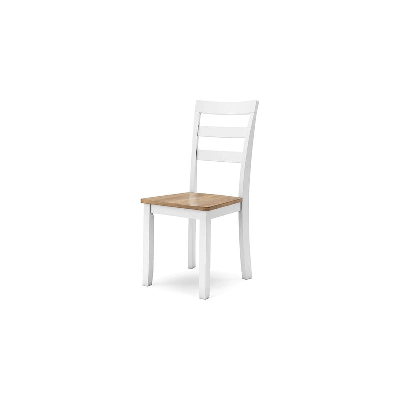Signature Design by  Gesthaven Dining Chair