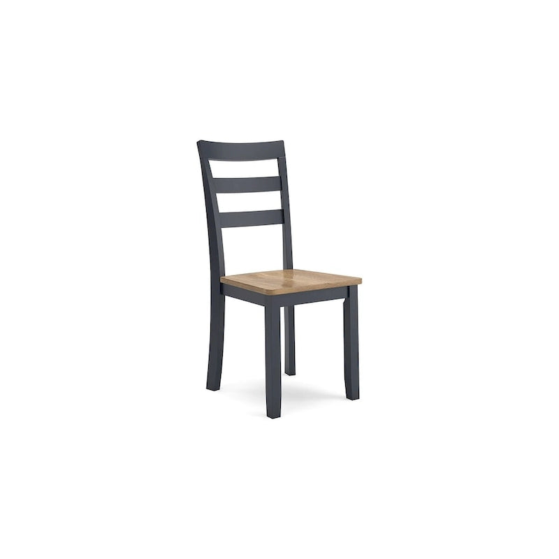 Signature Design by  Gesthaven Dining Chair