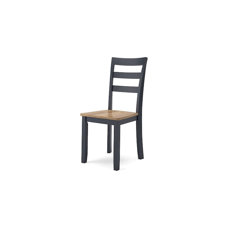 Signature Design by  Gesthaven Dining Chair