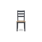 Signature Design by  Gesthaven Dining Chair