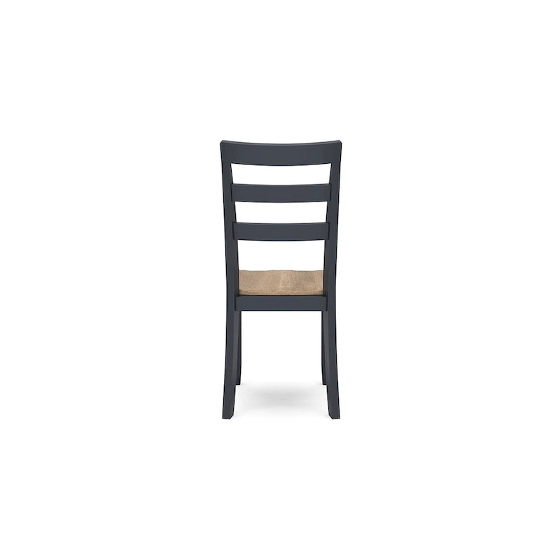 Signature Design by  Gesthaven Dining Chair