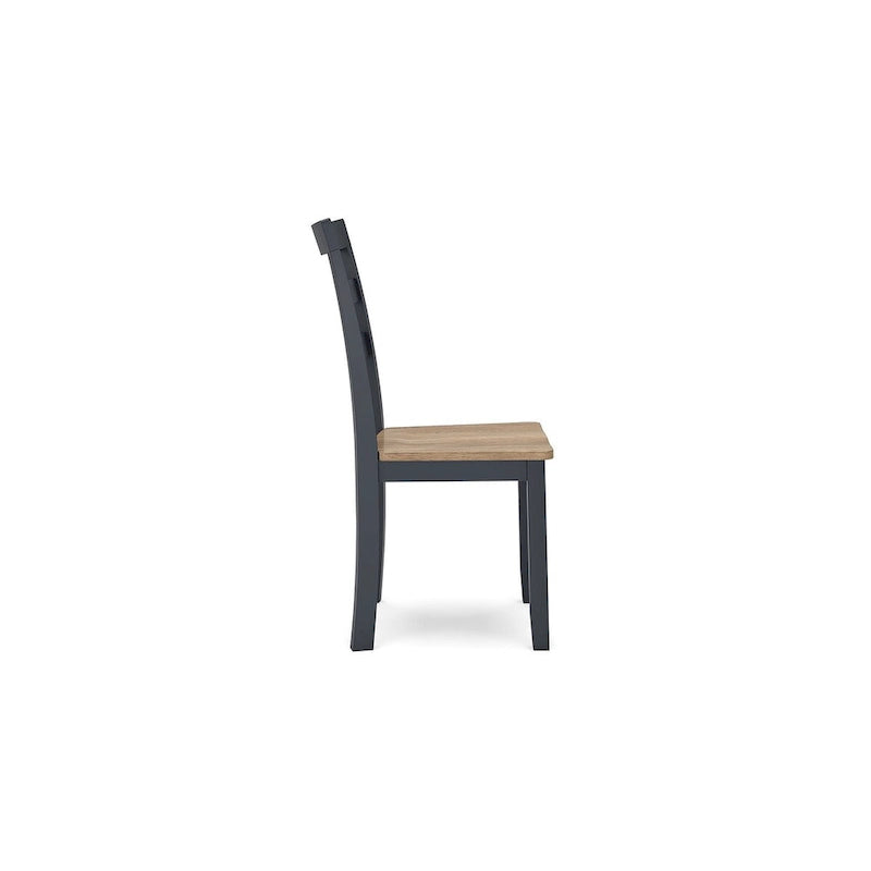 Signature Design by  Gesthaven Dining Chair